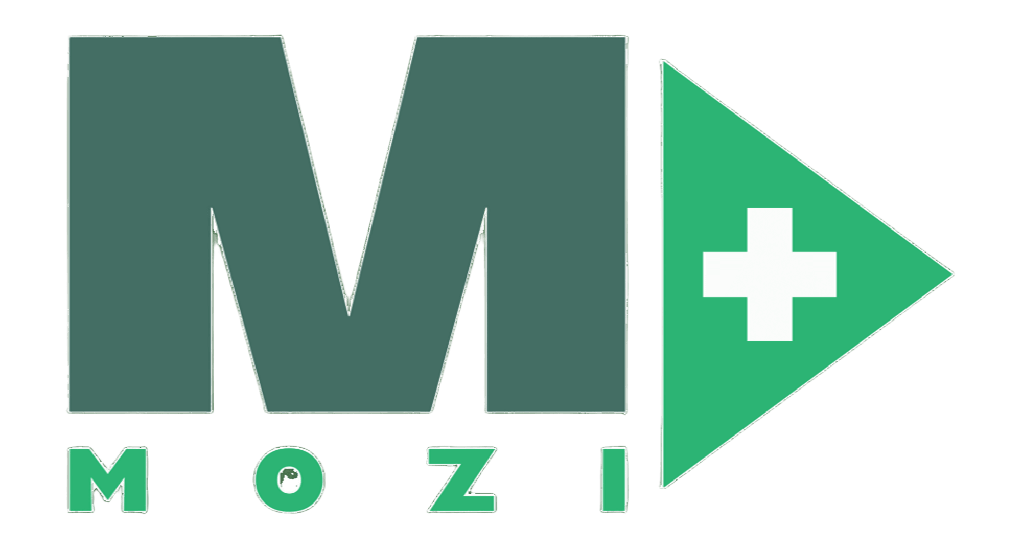 Mozi+ logo