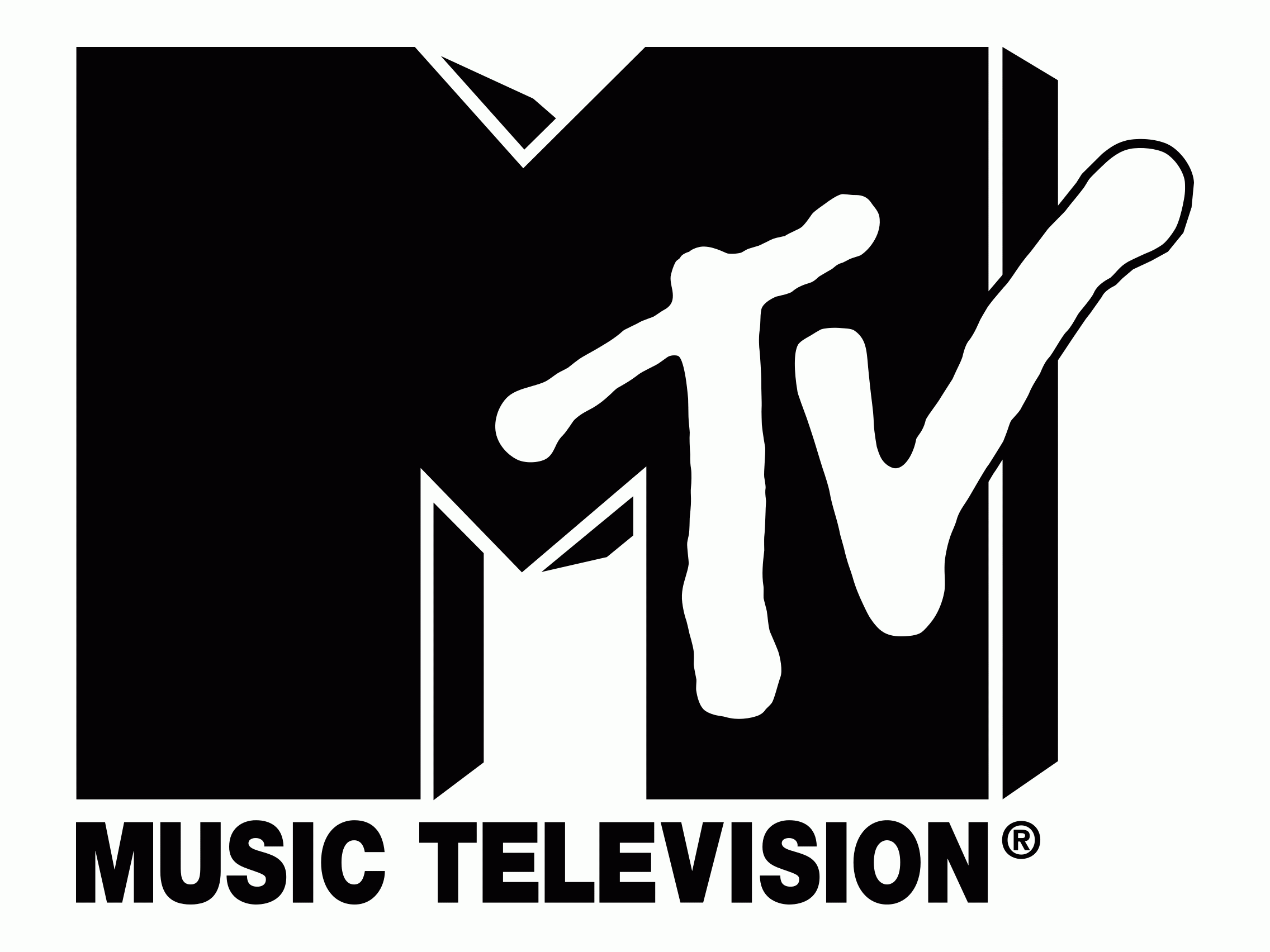 MTV Hungary logo