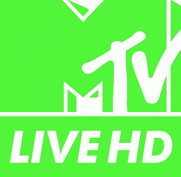 MTV Live HD logo