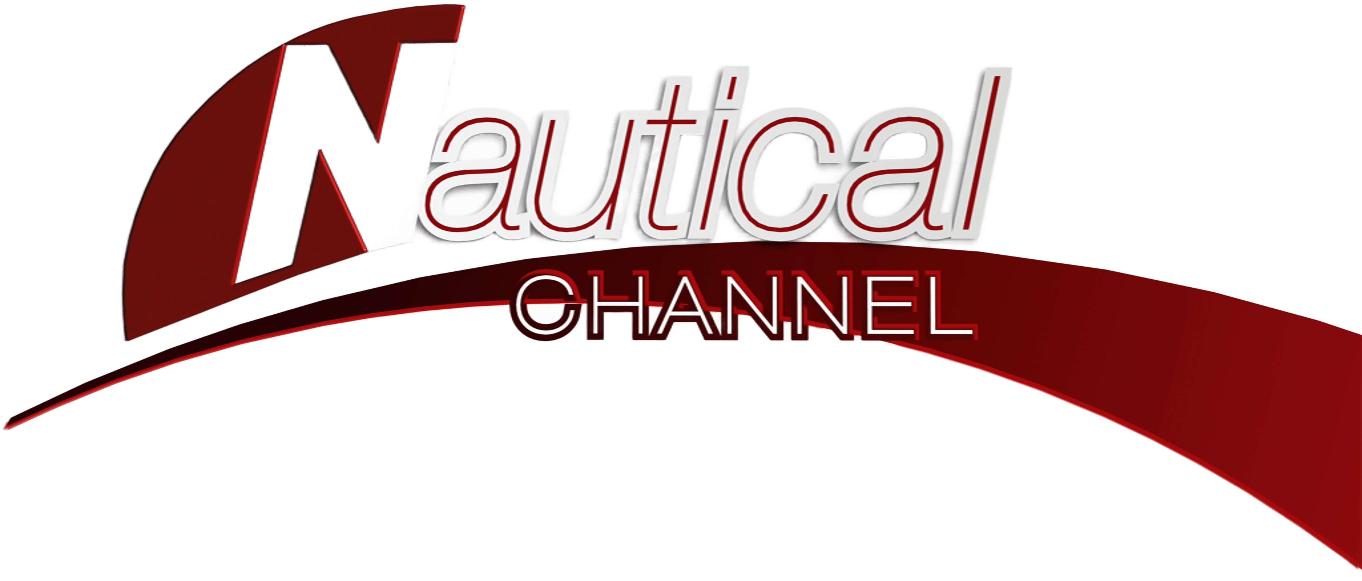 Nautical Channel HD logo