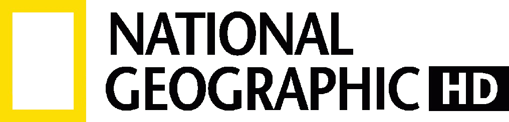 National Geographic HD logo