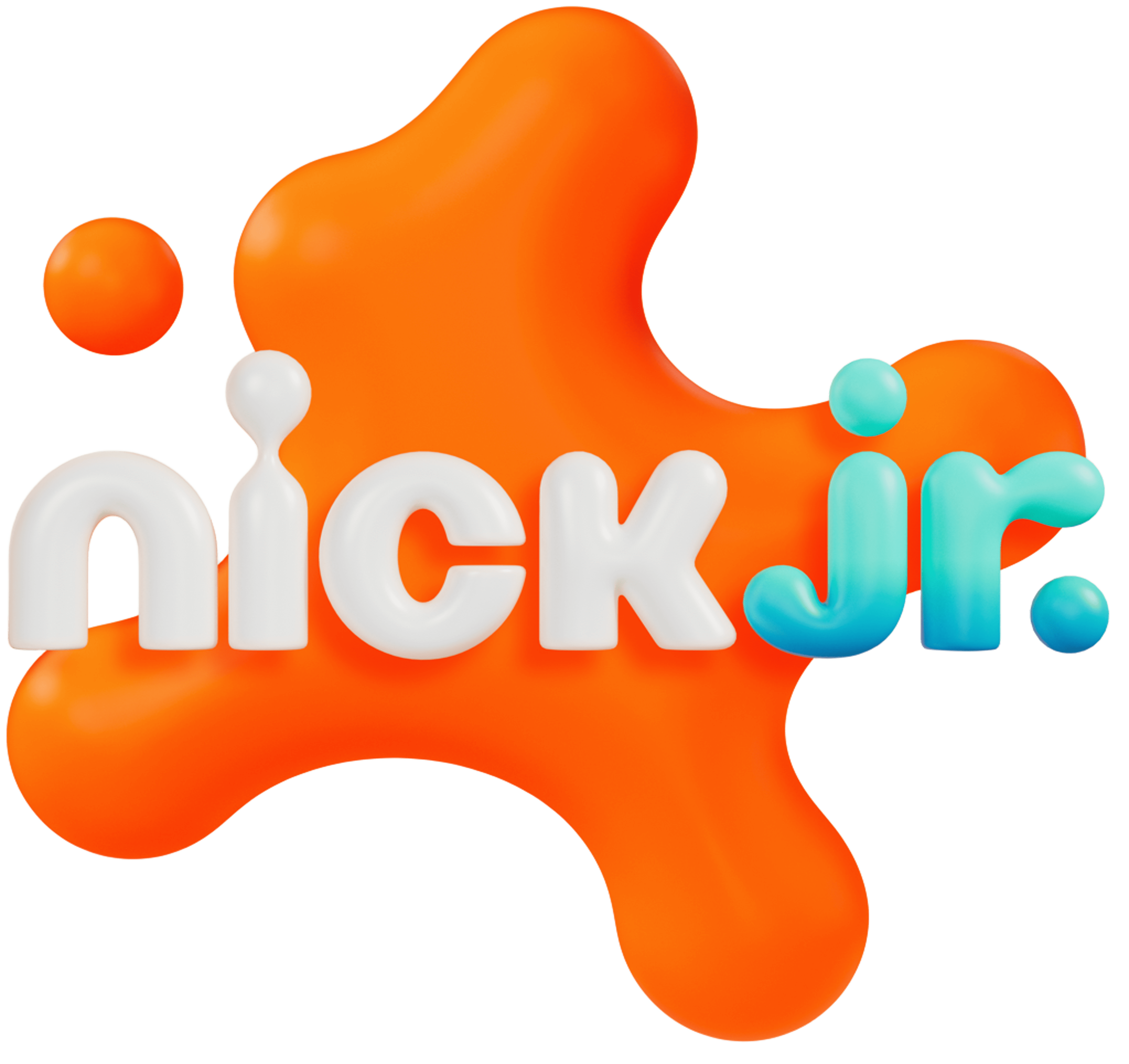 Nick Jr. logo