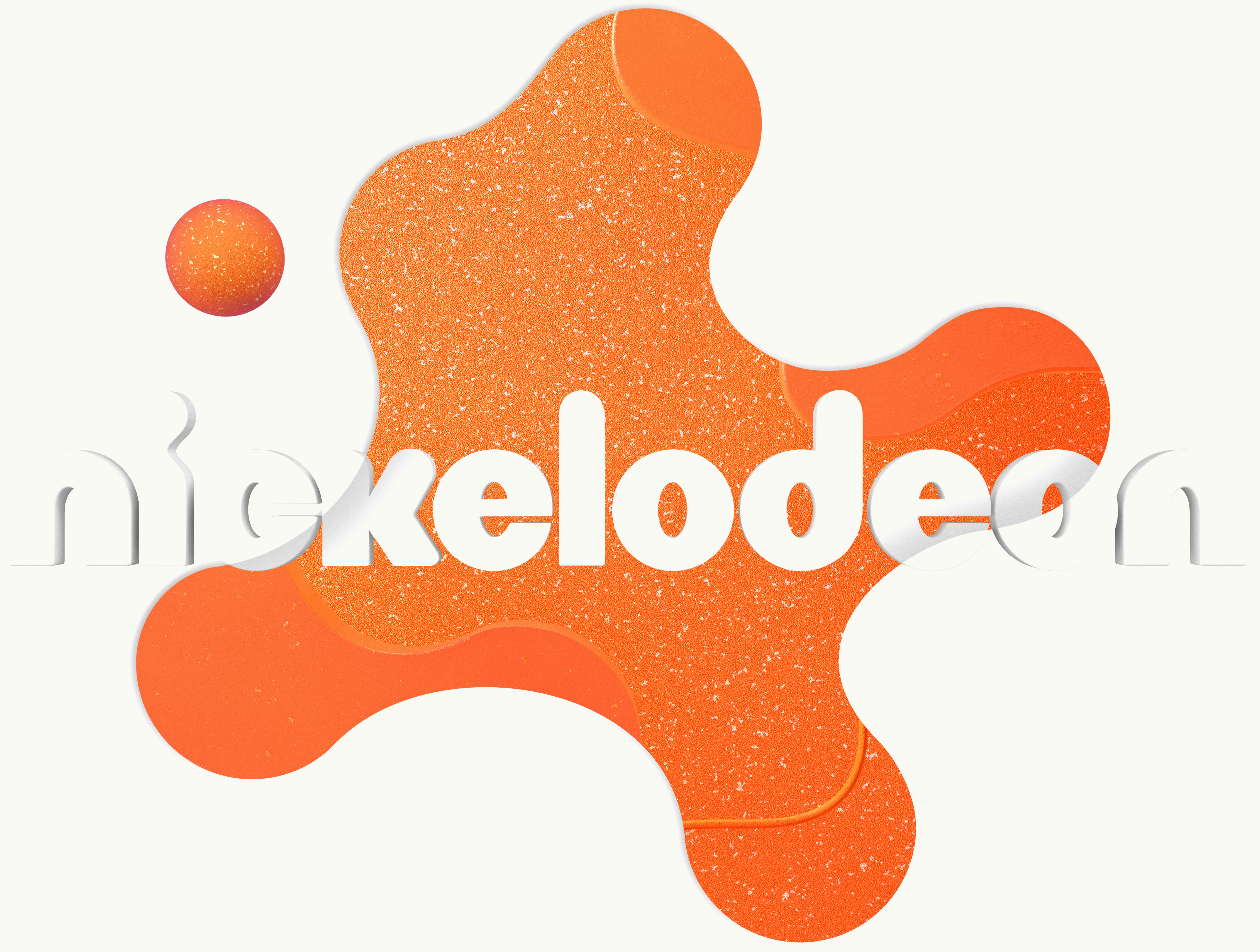 Nickelodeon logo