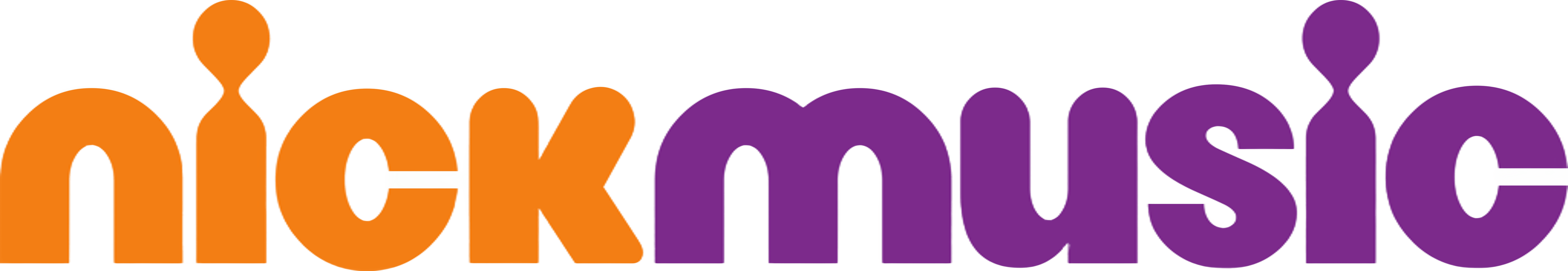 Nickmusic logo
