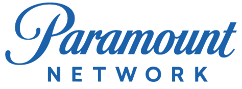 Paramount Network logo