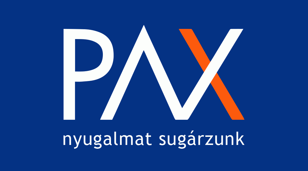 Pax TV logo