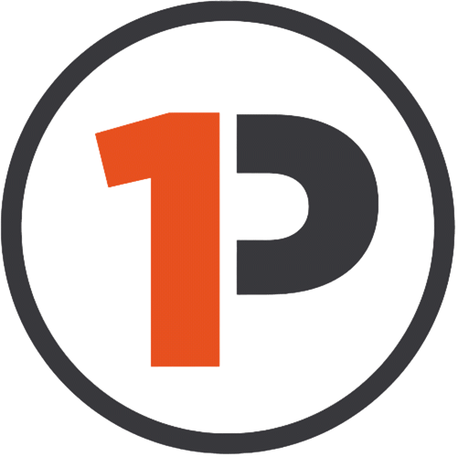 Prime logo