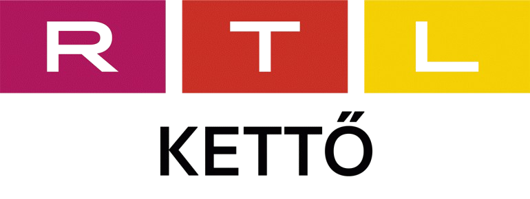 RTL KETTŐ logo