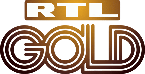 RTL GOLD logo