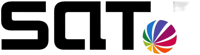 SAT 1 logo