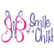 Smile of a Child logo