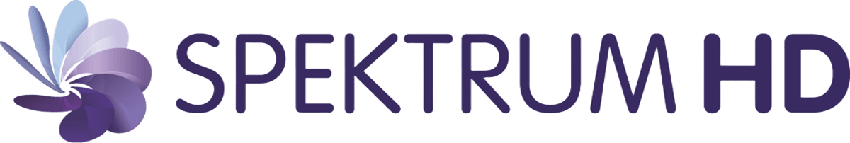 Spektrum HD logo