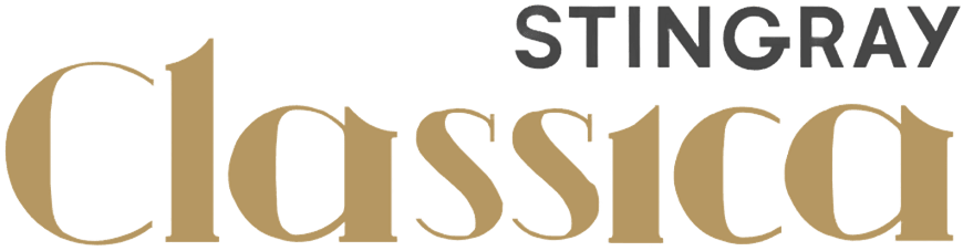 Stingray Classica logo