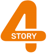 Story4 logo