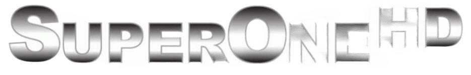 Superone HD logo