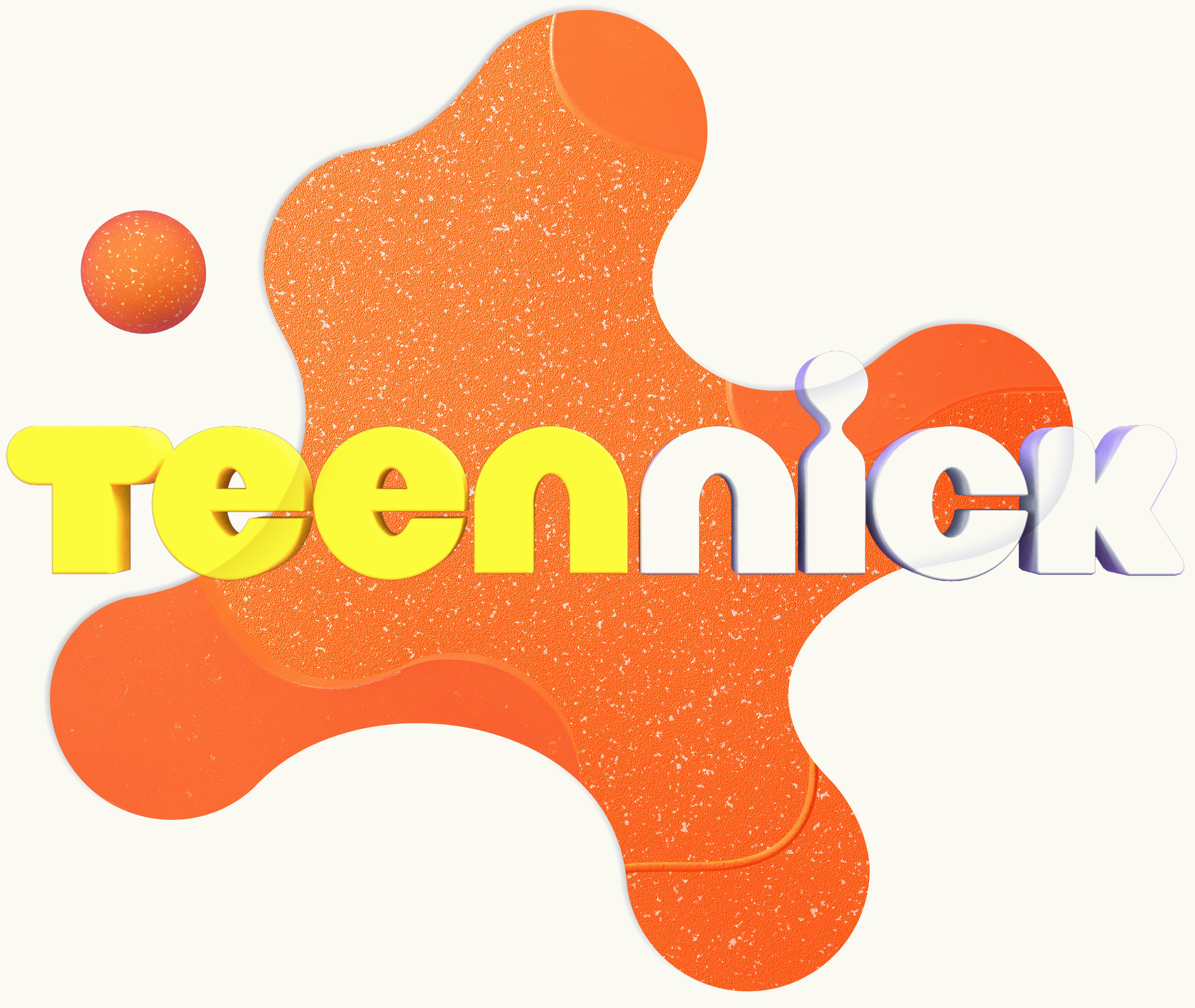 TeenNick logo