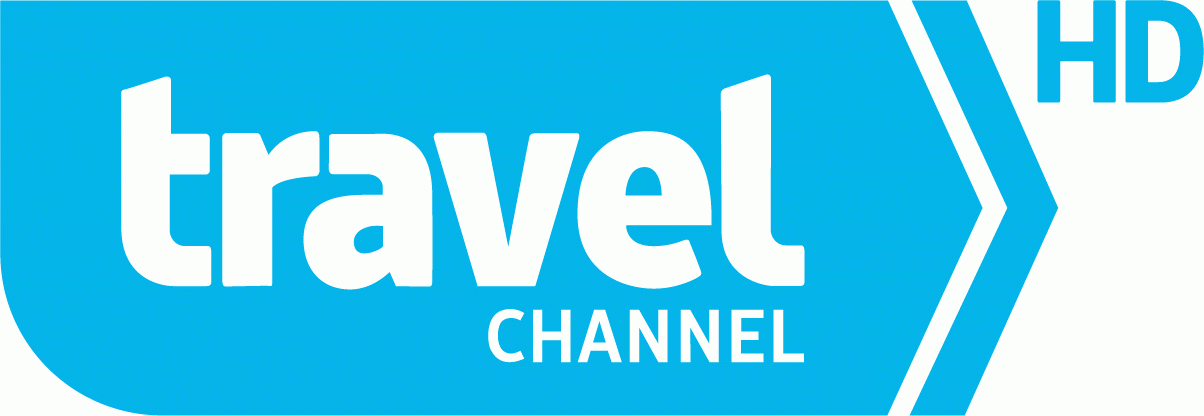 Travel Channel HD logo