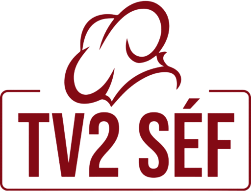 TV2 Séf logo