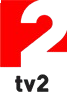 TV2 logo