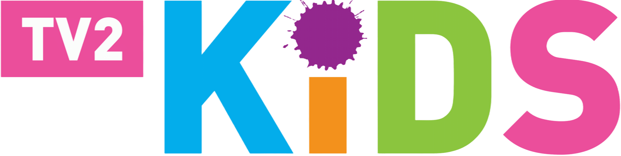 TV2 Kids logo