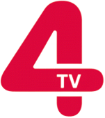 TV4 logo