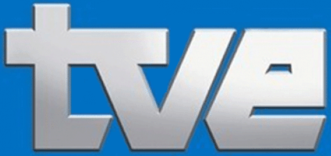 TVE logo