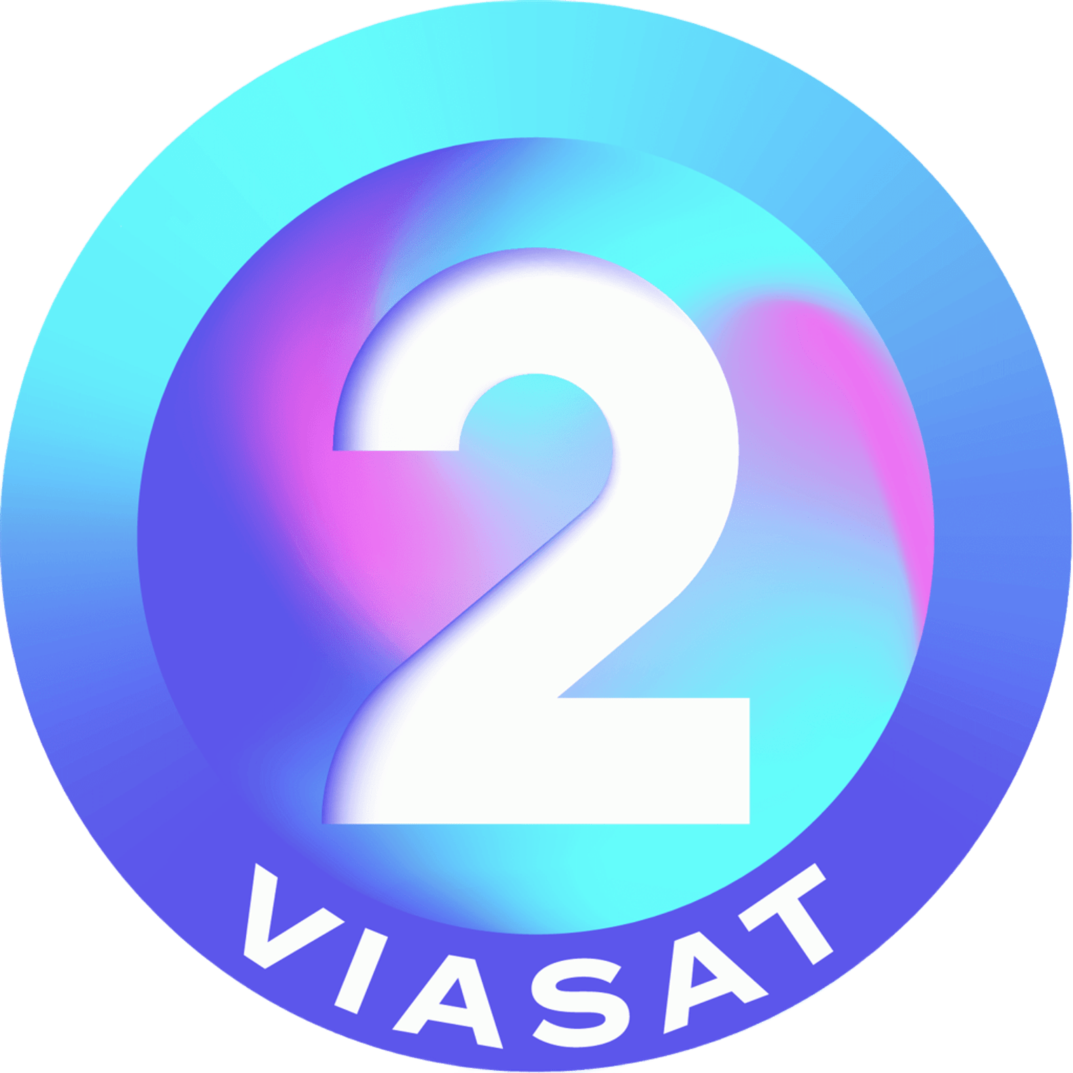 Viasat 2 logo