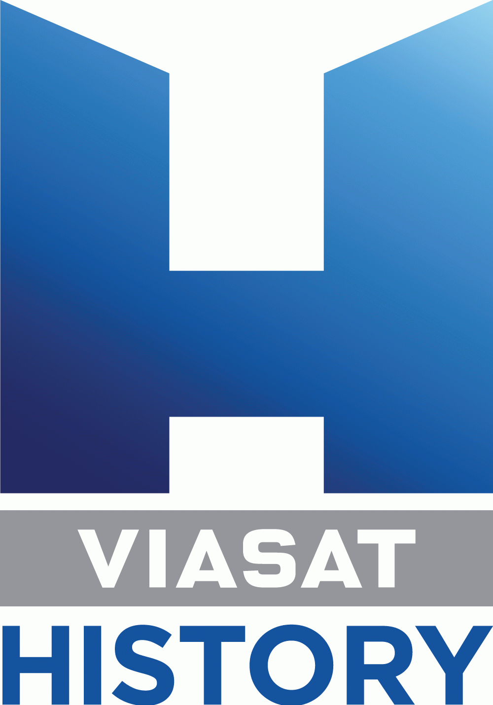 Viasat History logo