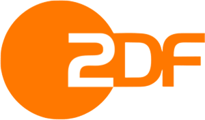 ZDF logo