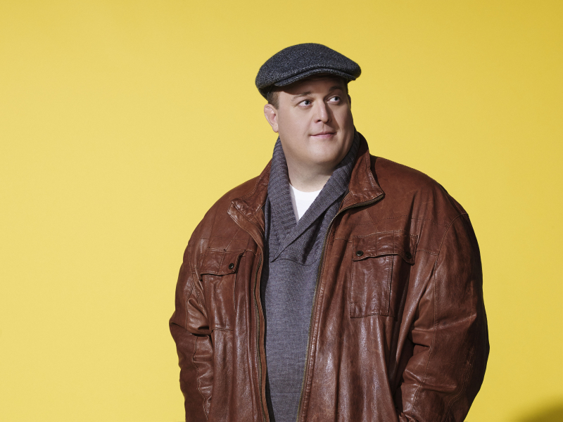 Mike és Molly