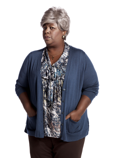 Mike és Molly