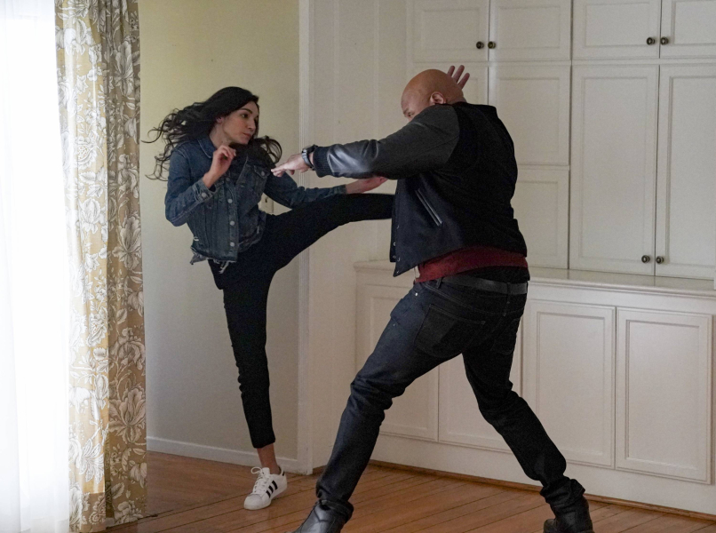 NCIS: Los Angeles