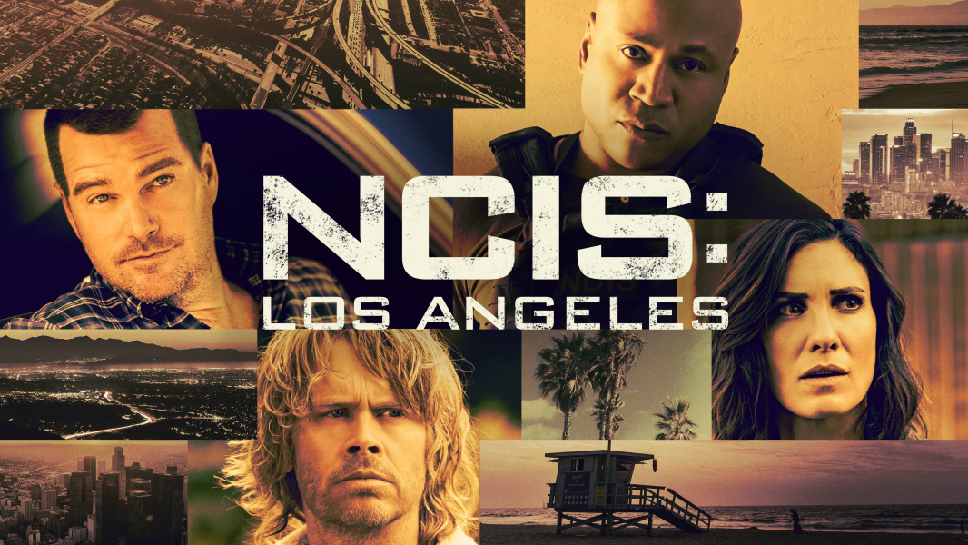 NCIS: Los Angeles