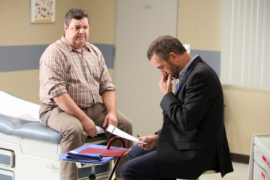 Dr. House