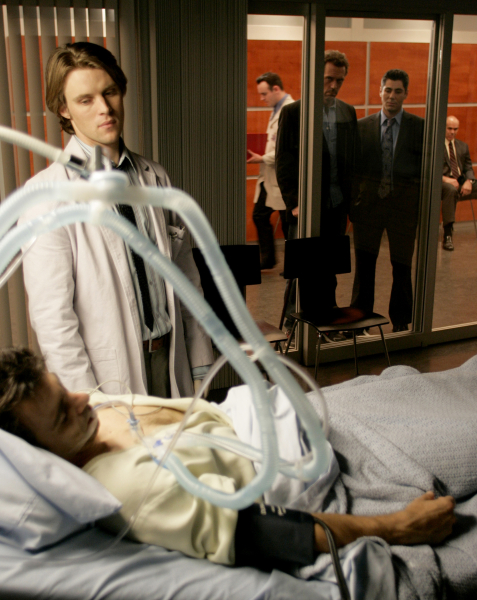 Dr. House