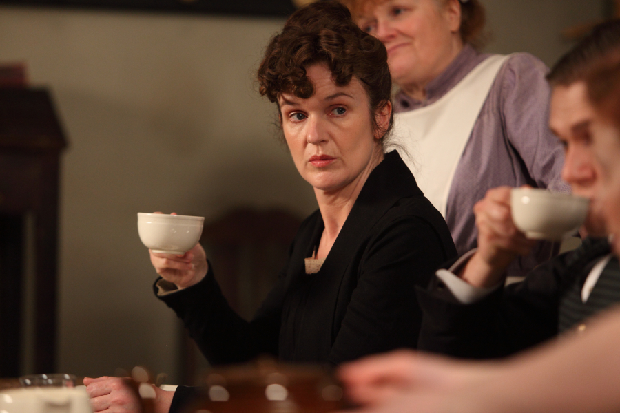 Downton Abbey
