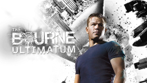 A Bourne-ultimátum
