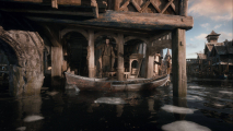 A hobbit: Smaug pusztasága
