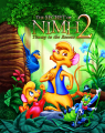 A NIMH titka - Tim, a hős egér jelenetfotó