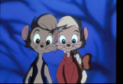 A NIMH titka - Tim, a hős egér jelenetfotó