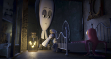 Addams Family 2. kép