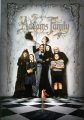 Addams Family - A galád család