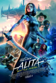 Alita: A harc angyala