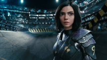 Alita: A harc angyala