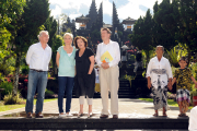 Álomhajó: Bali jelenetfotó