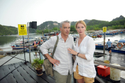 Álomhajó: Malajzia jelenetfotó