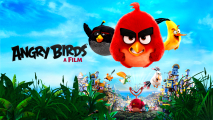Angry Birds - A film
