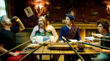 Asterix és Obelix: Isten óvja Britanniát! jelenetfotó