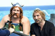 Asterix és Obelix: Isten óvja Britanniát! jelenetfotó