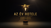Az Év Hotele jelenetfotó